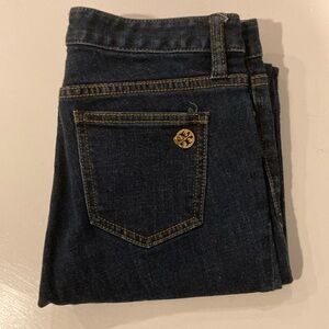 3/$10 Tory Burch Skinny Jeans